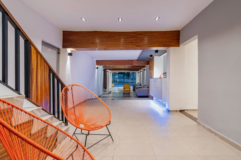 Hotel Mody Merida, Mérida, Mexiko