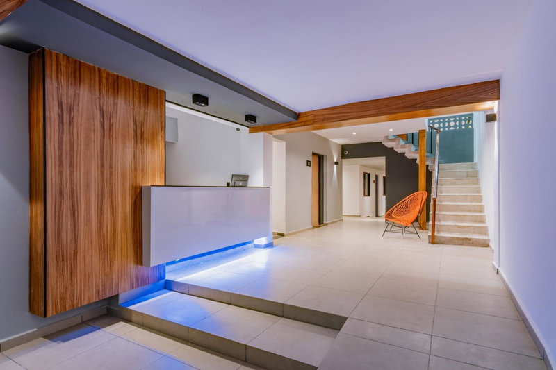 Hotel Mody Merida, Mérida, Mexiko