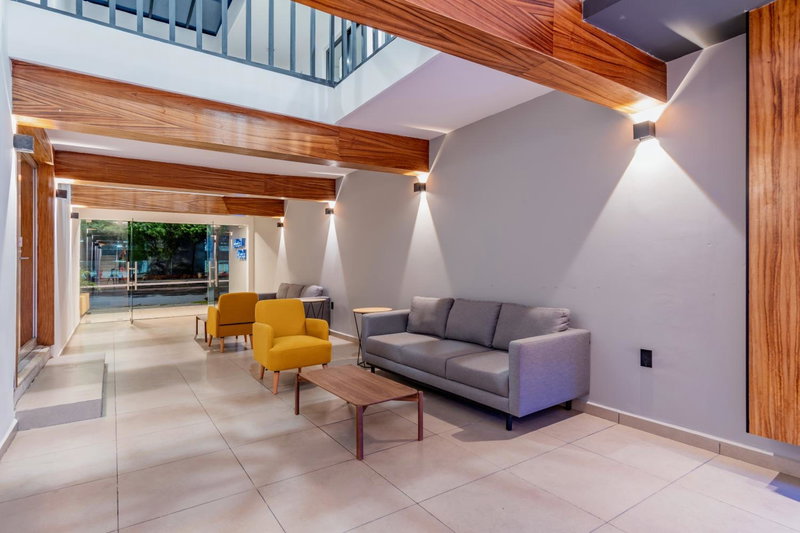 Hotel Mody Merida, Mérida, Mexiko