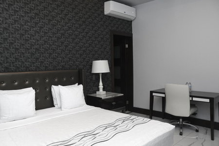 Hotel Wellintown, Tijuana, Mexiko