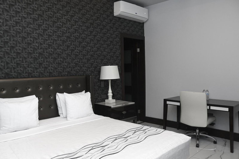 Hotel Wellintown, Tijuana, Mexiko