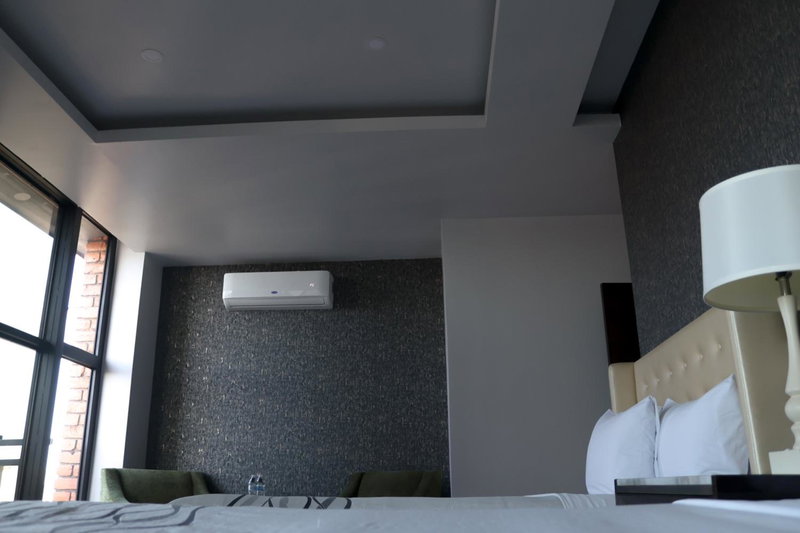 Hotel Wellintown, Tijuana, Mexiko