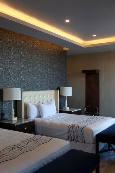 Hotel Wellintown, Tijuana, Mexiko