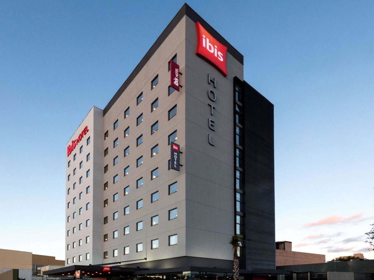 Hotel · ibis Tijuana, Tijuana
