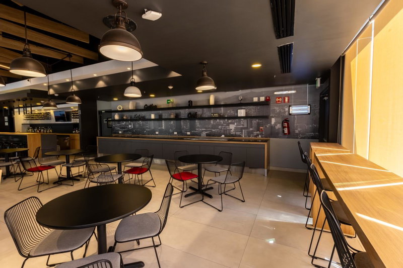 ibis Tijuana, Tijuana, Mexiko