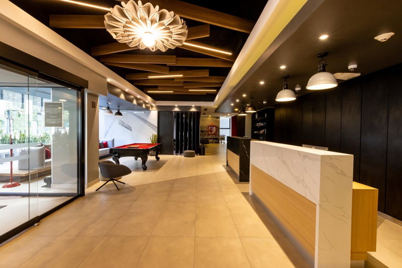ibis Tijuana, Tijuana, Mexiko