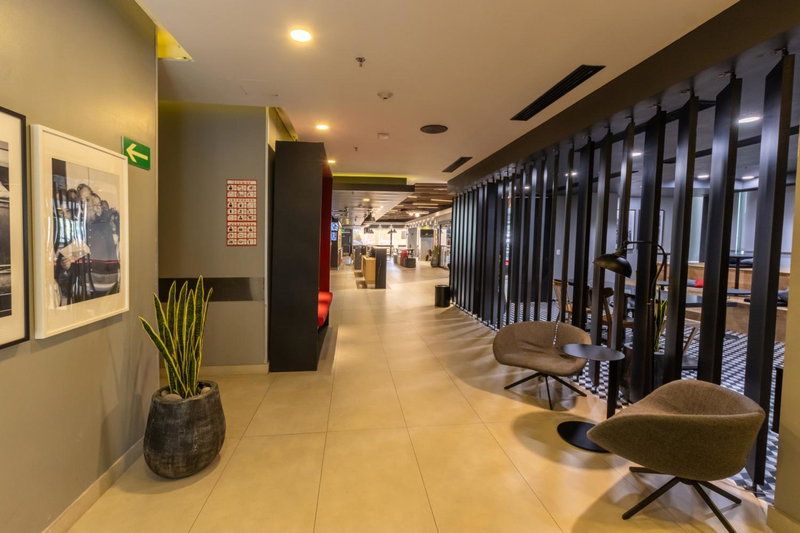 ibis Tijuana, Tijuana, Mexiko