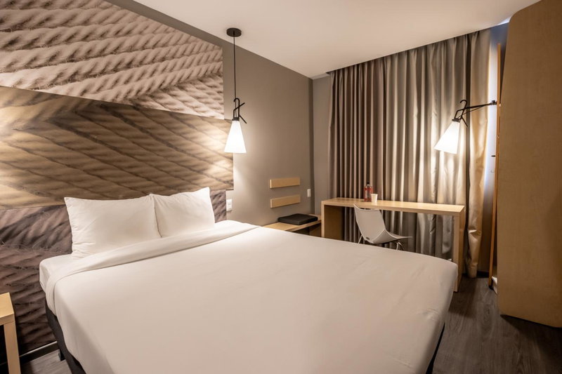 ibis Tijuana, Tijuana, Mexiko
