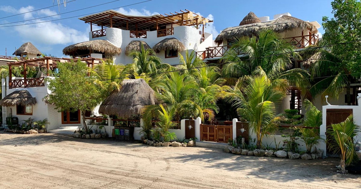 El Corazón Boutique Hotel - Adults Only with Pool & Beach Club Access, Mexiko