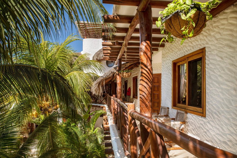 El Corazón Boutique Hotel - Adults Only with Pool & Beach Club Access, Holbox Island, México