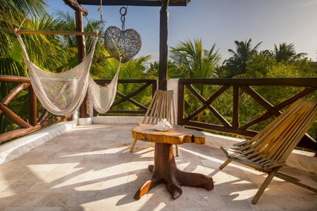 El Corazón Boutique Hotel - Adults Only with Pool & Beach Club Access, Holbox Island, México