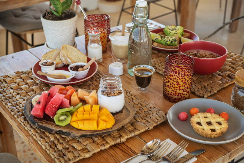 El Corazón Boutique Hotel - Adults Only with Pool & Beach Club Access, Holbox Island, México