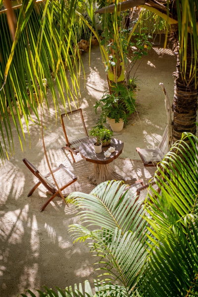 El Corazón Boutique Hotel - Adults Only with Pool & Beach Club Access, Holbox Island, México