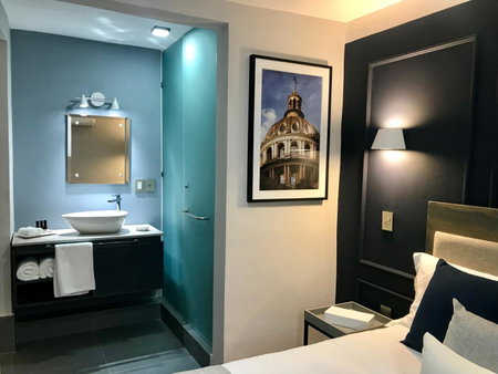 Casa Florencia Hotel Boutique, Guanajuato, México
