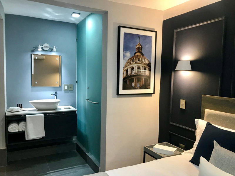 Casa Florencia Hotel Boutique, Guanajuato, México