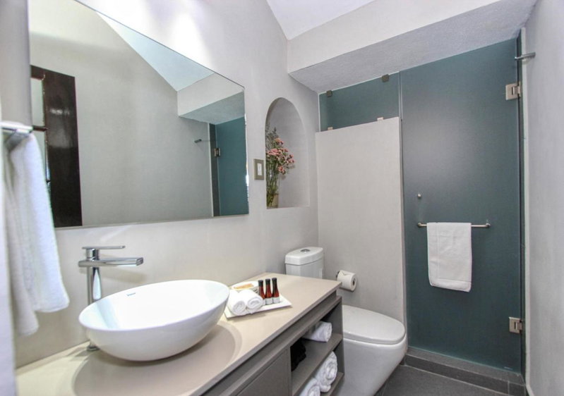 Casa Florencia Hotel Boutique, Guanajuato, México