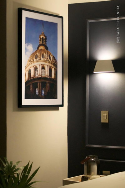 Casa Florencia Hotel Boutique, Guanajuato, México