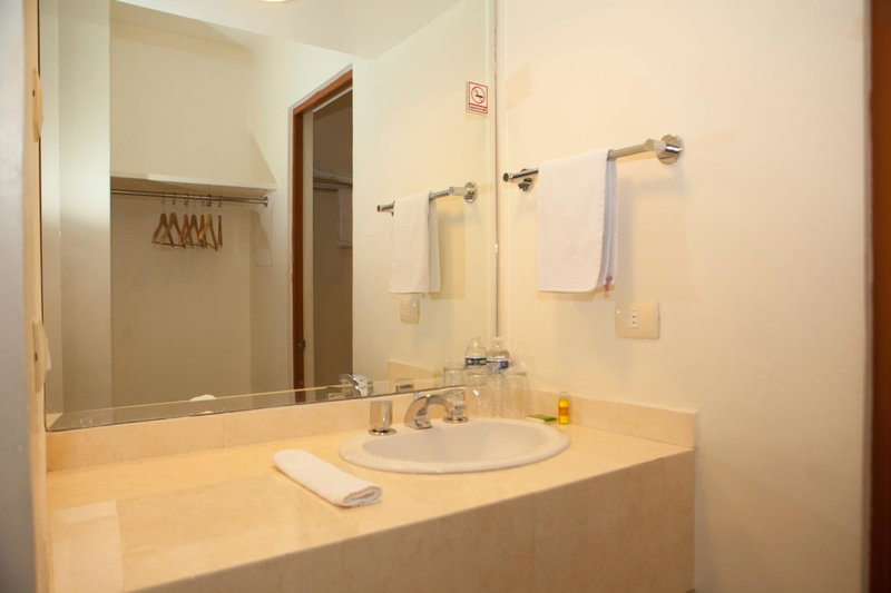 Hotel Paradise Inn, Ciudad Victoria, México