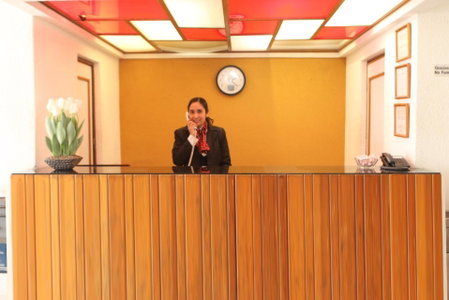 Hotel Paradise Inn, Ciudad Victoria, México