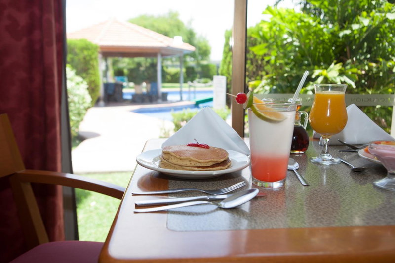 Hotel Paradise Inn, Ciudad Victoria, México