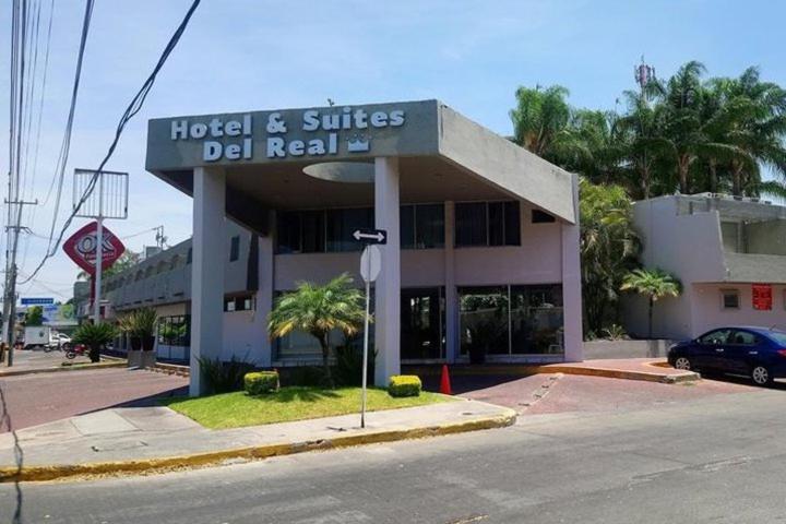 Hotel Solé Plaza Guadalajara, Guadalajara, Mexico