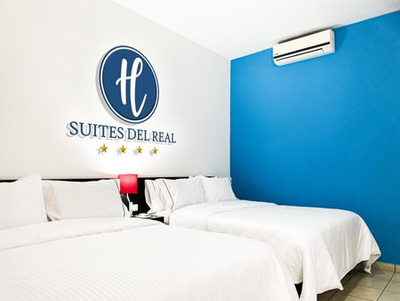 Hotel Solé Plaza Guadalajara, Guadalajara, Mexico