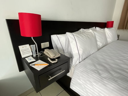 Hotel Solé Plaza Guadalajara, Guadalajara, Mexico
