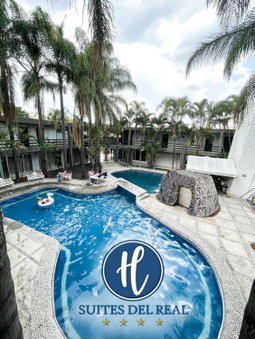 Hotel Solé Plaza Guadalajara, Guadalajara, Mexico