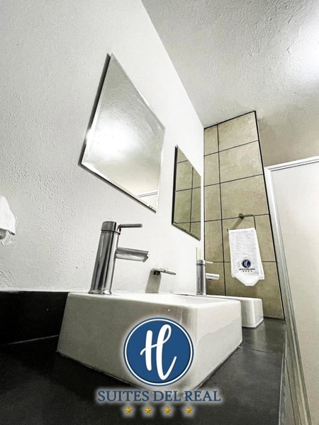 Hotel Solé Plaza Guadalajara, Guadalajara, Mexico