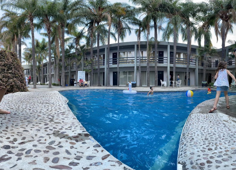 Hotel Solé Plaza Guadalajara, Guadalajara, Mexico