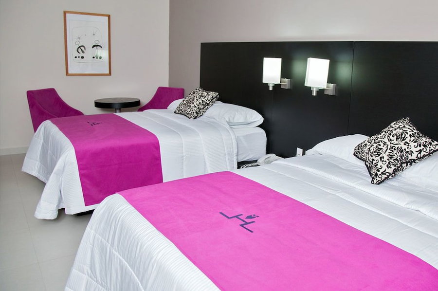 Hoteles Haus, Ixtaczoquitlán, México