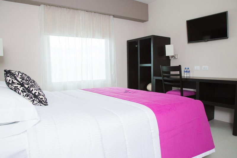 Hoteles Haus, Ixtaczoquitlán, México