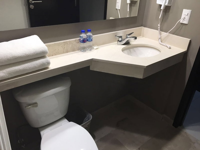 Hoteles Haus, Ixtaczoquitlán, México