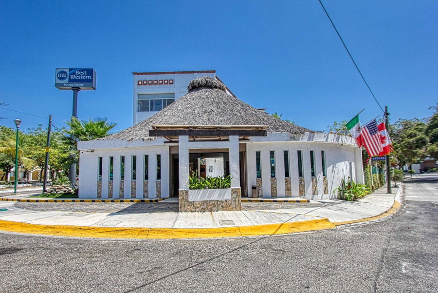 Best Western Posada Chahue, Santa Cruz Huatulco, Mexiko