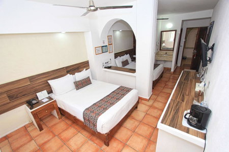 Best Western Posada Chahue, Santa Cruz Huatulco, Mexiko