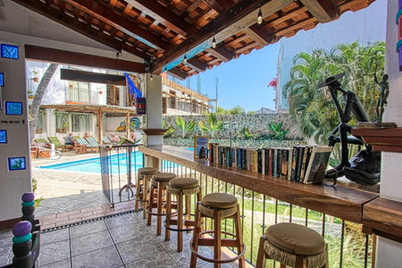 Best Western Posada Chahue, Santa Cruz Huatulco, Mexiko