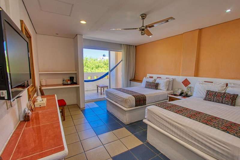 Best Western Posada Chahue, Santa Cruz Huatulco, Mexiko