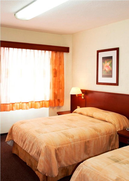 Hotel Marcella Clase Ejecutiva, Morelia, Mexique
