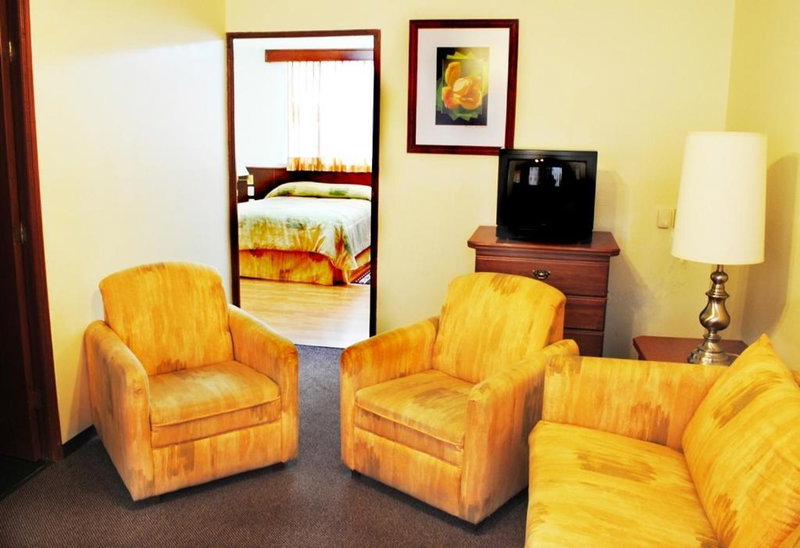 Hotel Marcella Clase Ejecutiva, Morelia, Mexique