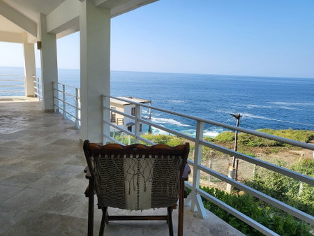 Casa Luz de Mar, San Pedro Pochutla, Mexiko