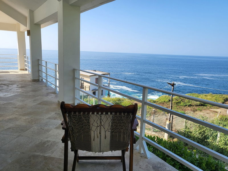 Casa Luz de Mar, San Pedro Pochutla, Mexiko