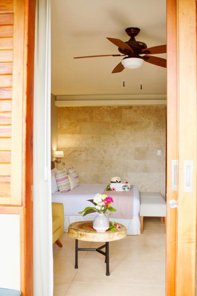 Villas Caracol, Holbox Island, Mexico