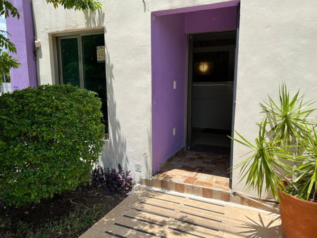 Hotel Balché, Bacalar, Mexique