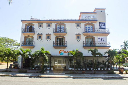 Hotel Om Huatulco, Santa Cruz Huatulco, Мексика