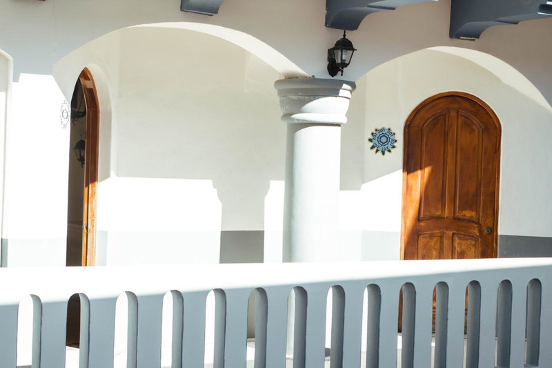 Hotel Om Huatulco, Santa Cruz Huatulco, Мексика