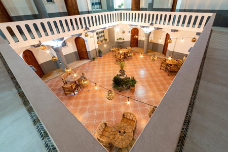 Hotel Om Huatulco, Santa Cruz Huatulco, Мексика