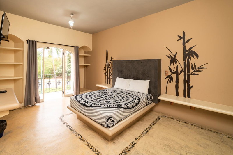 Hotel Om Huatulco, Santa Cruz Huatulco, Мексика