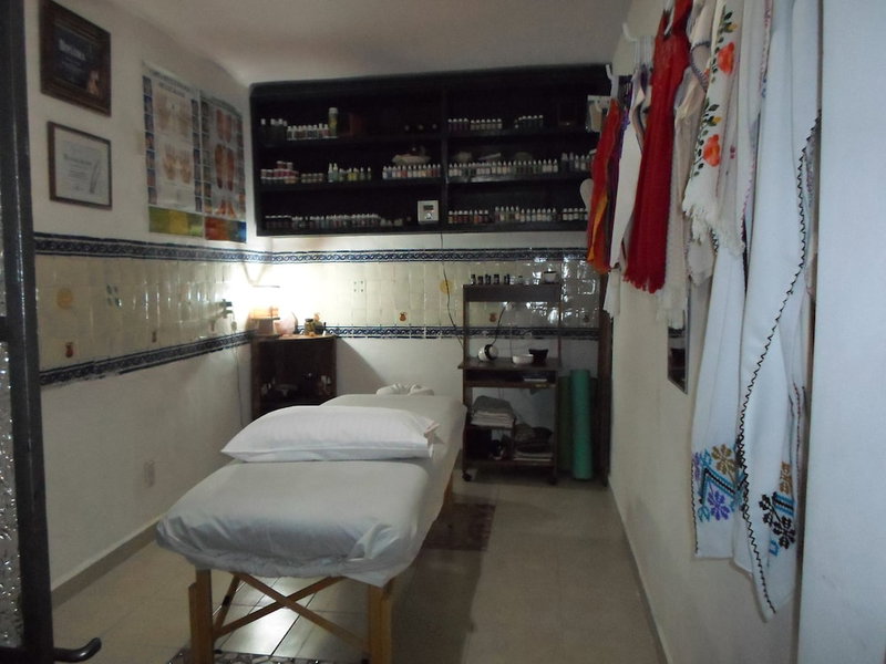 Hotel Posada Spa Antigua Casa Hogar, Taxco, Mexiko