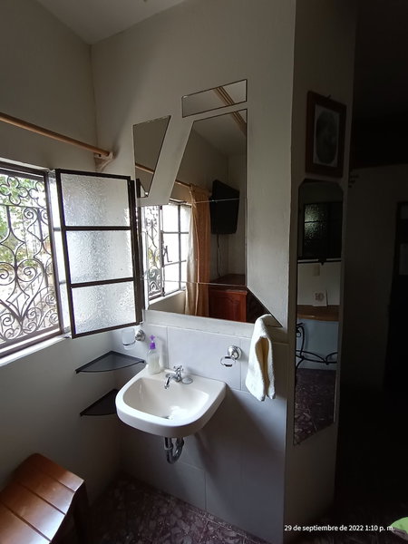 Hotel Posada Spa Antigua Casa Hogar, Taxco, Mexiko