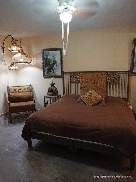 Hotel Posada Spa Antigua Casa Hogar, Taxco, Mexiko